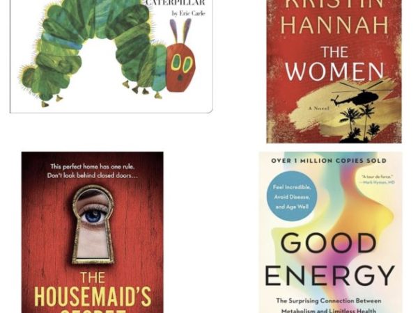 Amazon Book Sale: Buy One, Get One 50% Off!